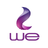 We